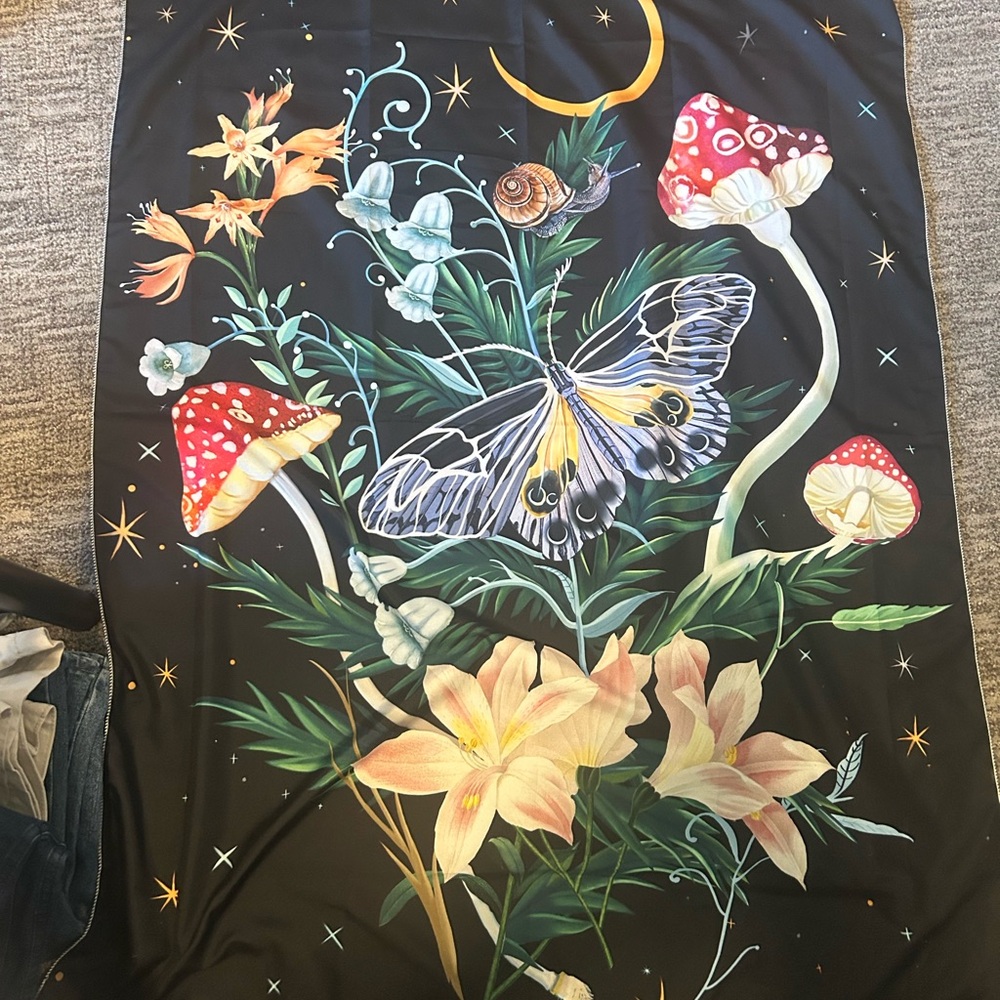 Tapestry - Picture 2 of 2